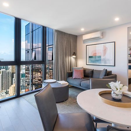 Avani Melbourne Central Residences Екстер'єр фото