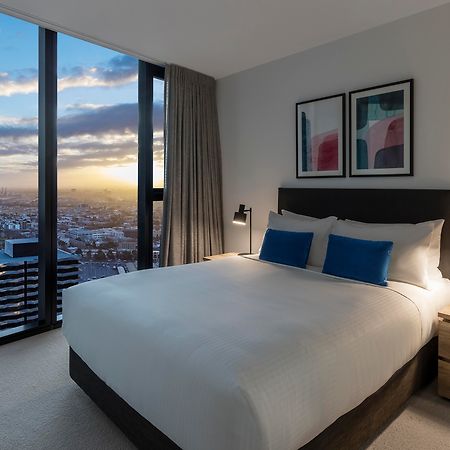 Avani Melbourne Central Residences Екстер'єр фото