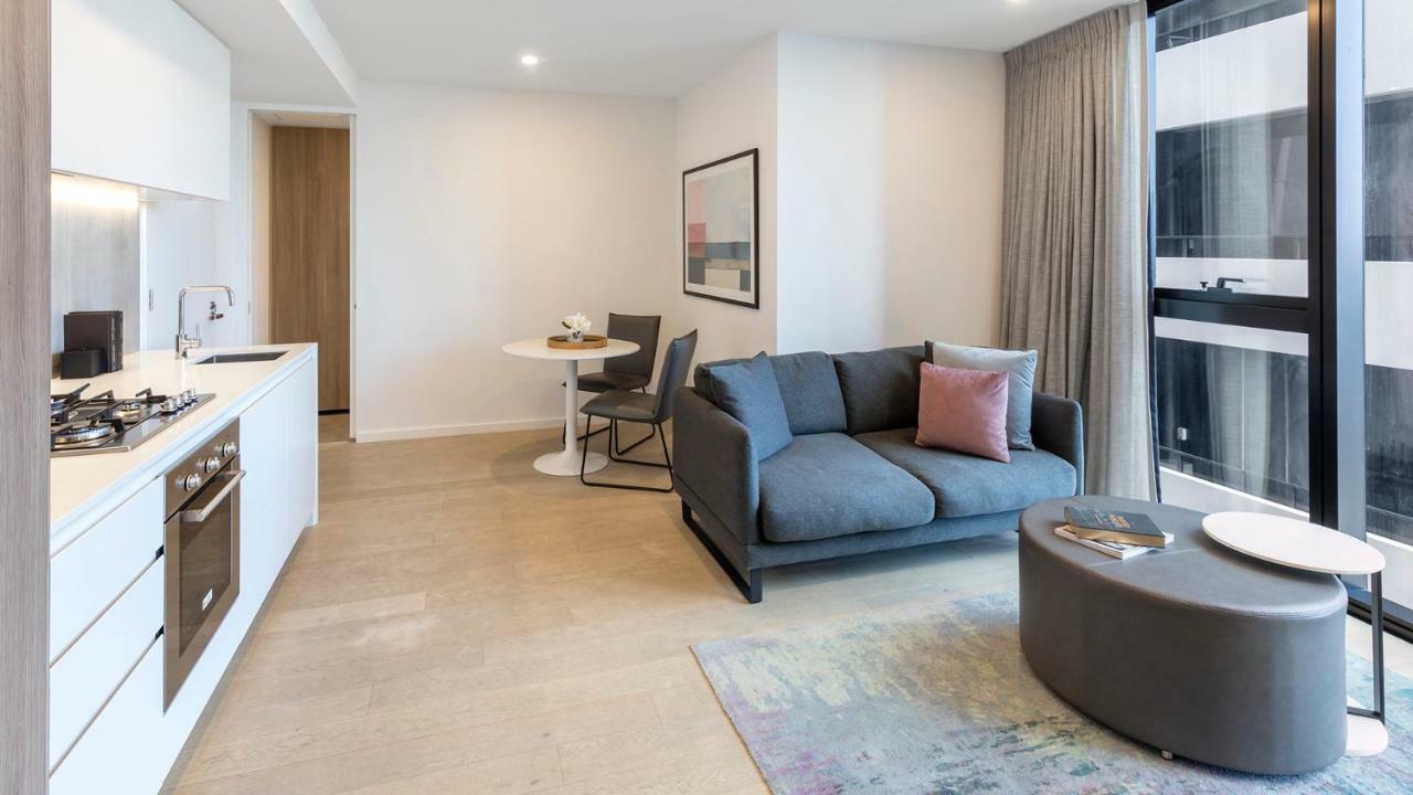 Avani Melbourne Central Residences Екстер'єр фото